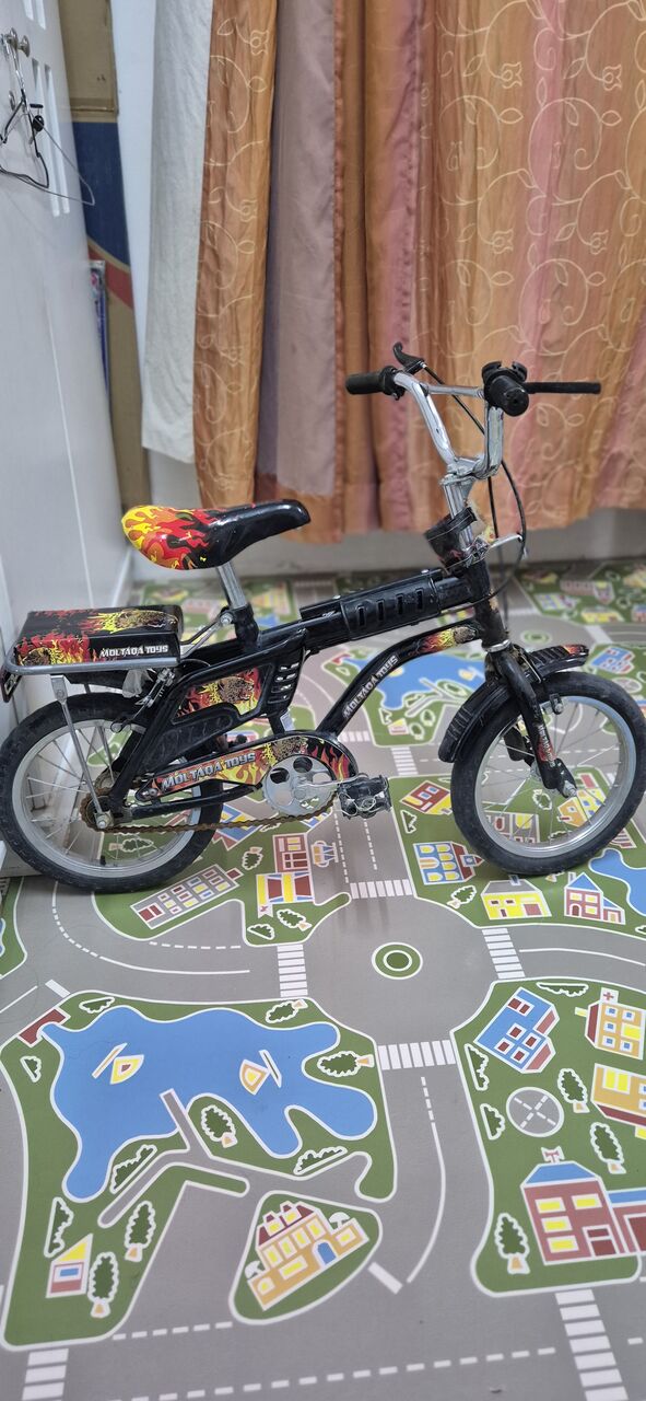 Al Malaz, Bicycles, SAR 100,  I Want To Sell Bicycle