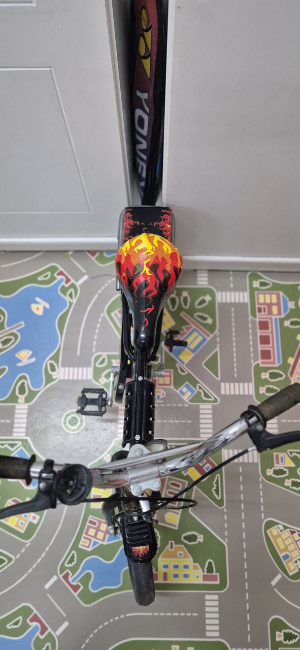 Al Malaz, Bicycles, SAR 100,  I Want To Sell Bicycle