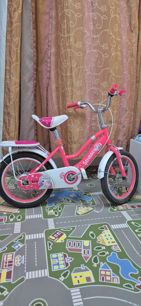 Al Malaz, Bicycles, SAR 100,  I Want To Sell Bicycle