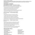 Electrical Engineer Freshers