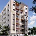 SAR 8000000,  3 BR,  Under Construction Flat For For Sale At Aruna Colony