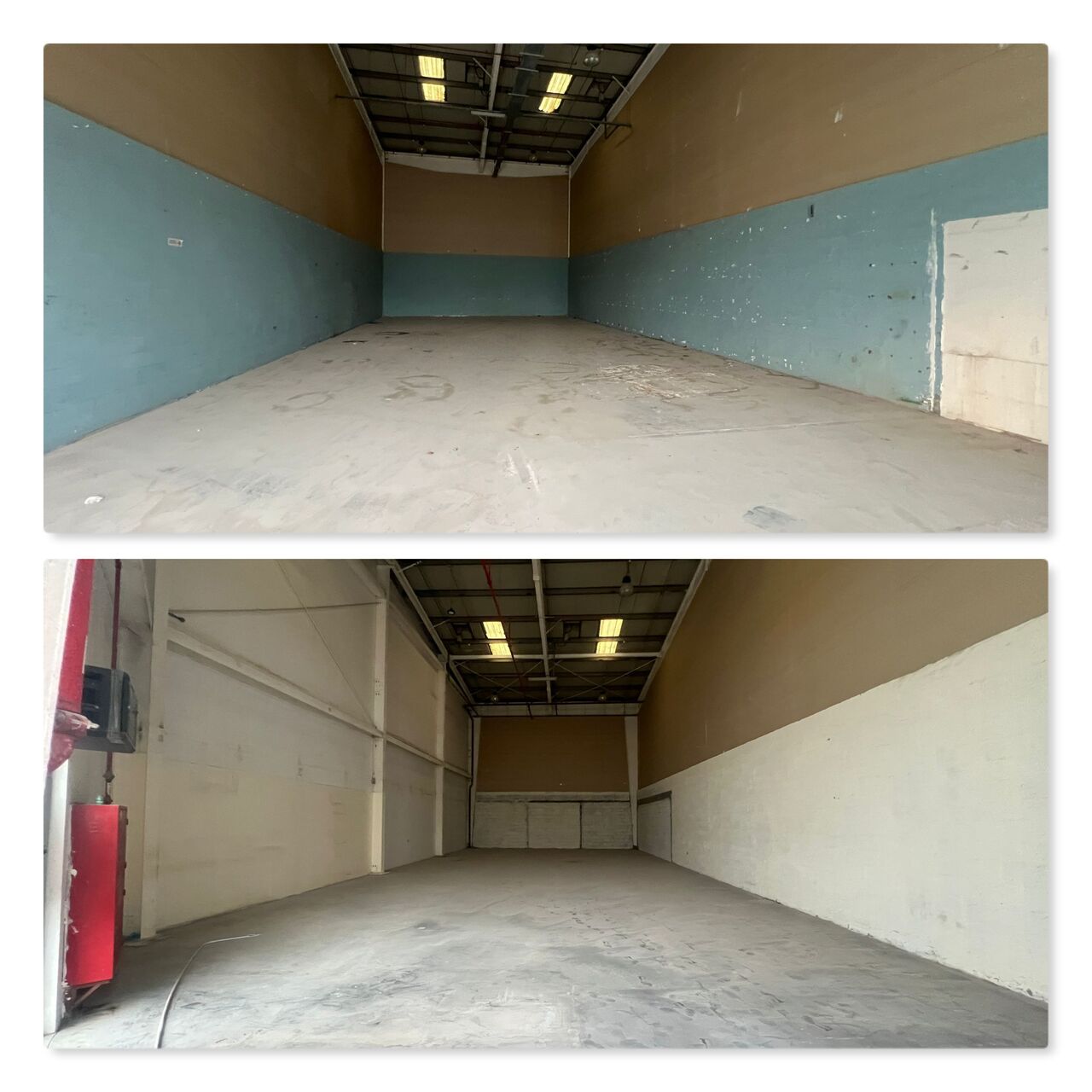 Hidd, Warehouses, BHD 807,  269 Sq. Meter,  Small Warehouse For Rent In Hidd