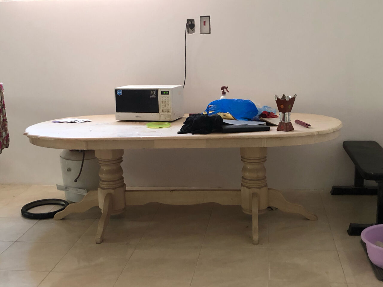 Dammam, Furniture, SAR 1500,  3 Furniture For Sale In Dammam Ghirnata