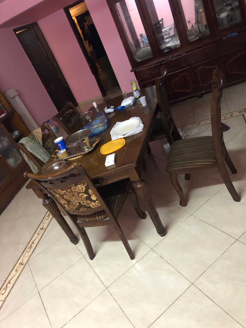 Dammam, Furniture, SAR 1500,  3 Furniture For Sale In Dammam Ghirnata