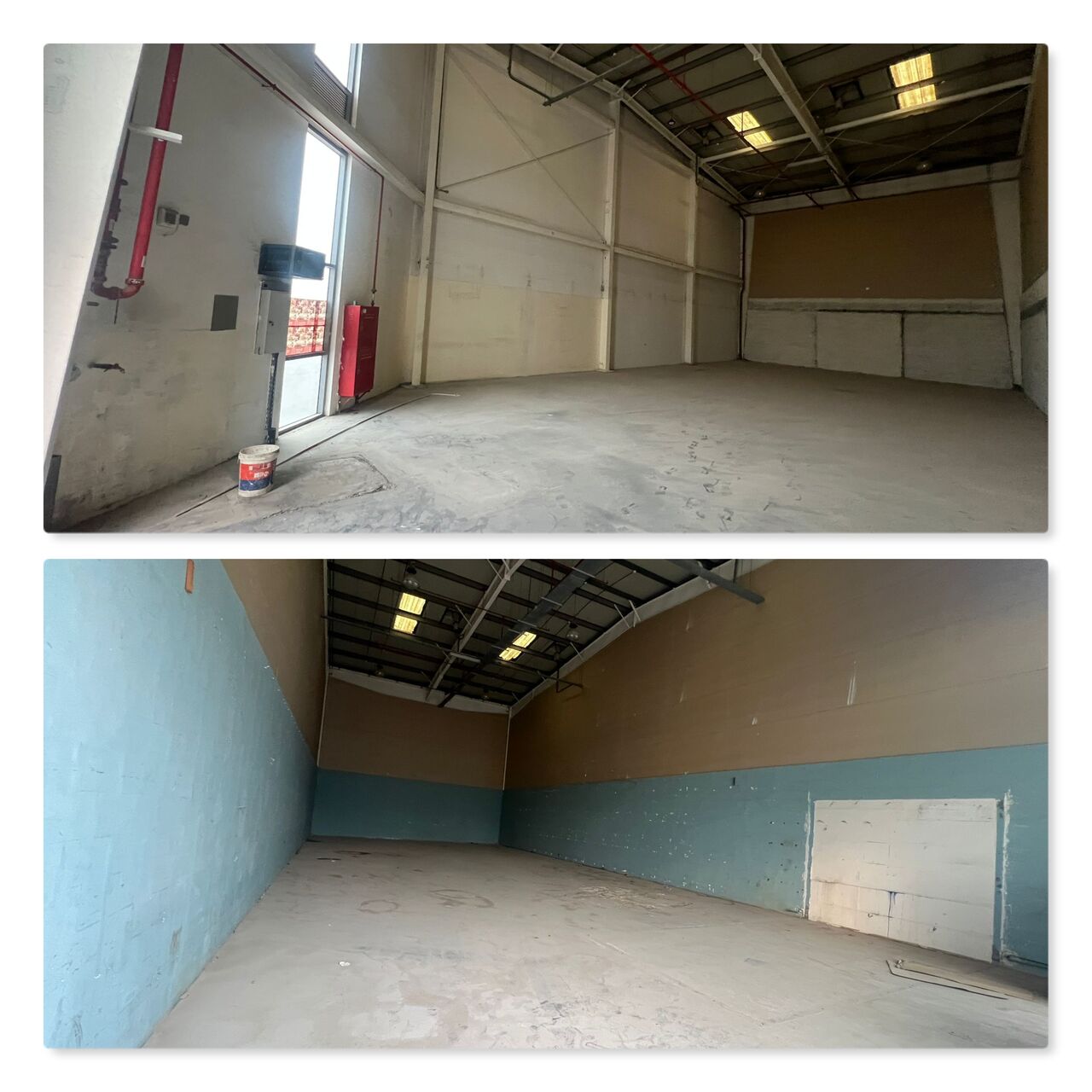 Hidd, Warehouses, BHD 741,  247 Sq. Meter,  Affordable Warehouse For Rent In Hidd