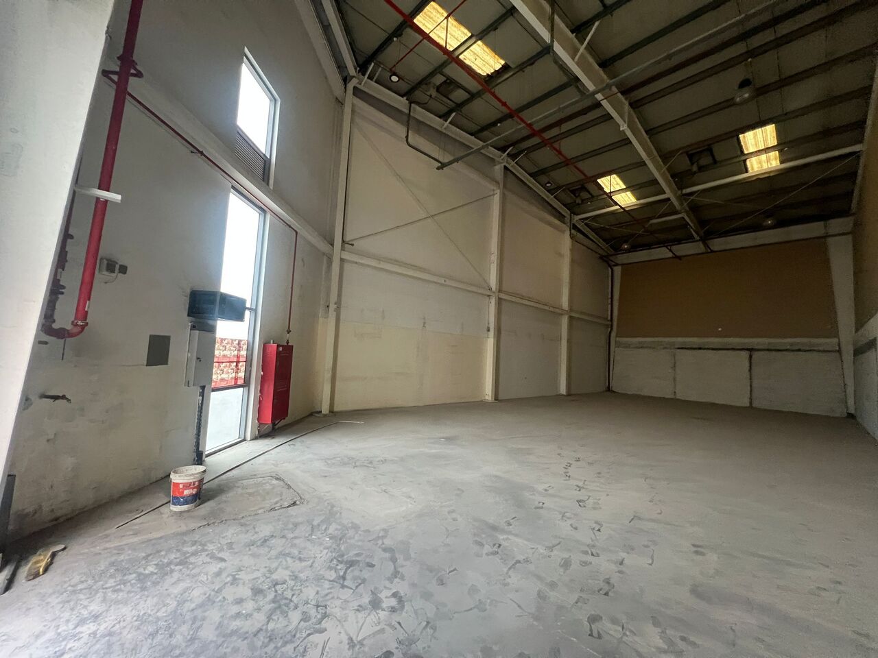 Hidd, Warehouses, BHD 741,  247 Sq. Meter,  Affordable Warehouse For Rent In Hidd