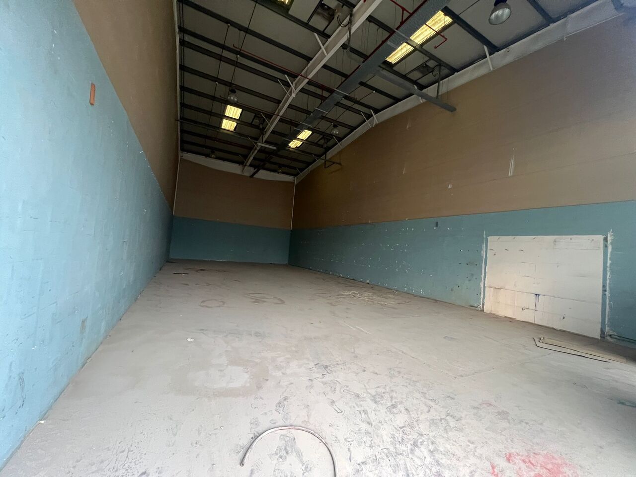 Hidd, Warehouses, BHD 741,  247 Sq. Meter,  Affordable Warehouse For Rent In Hidd