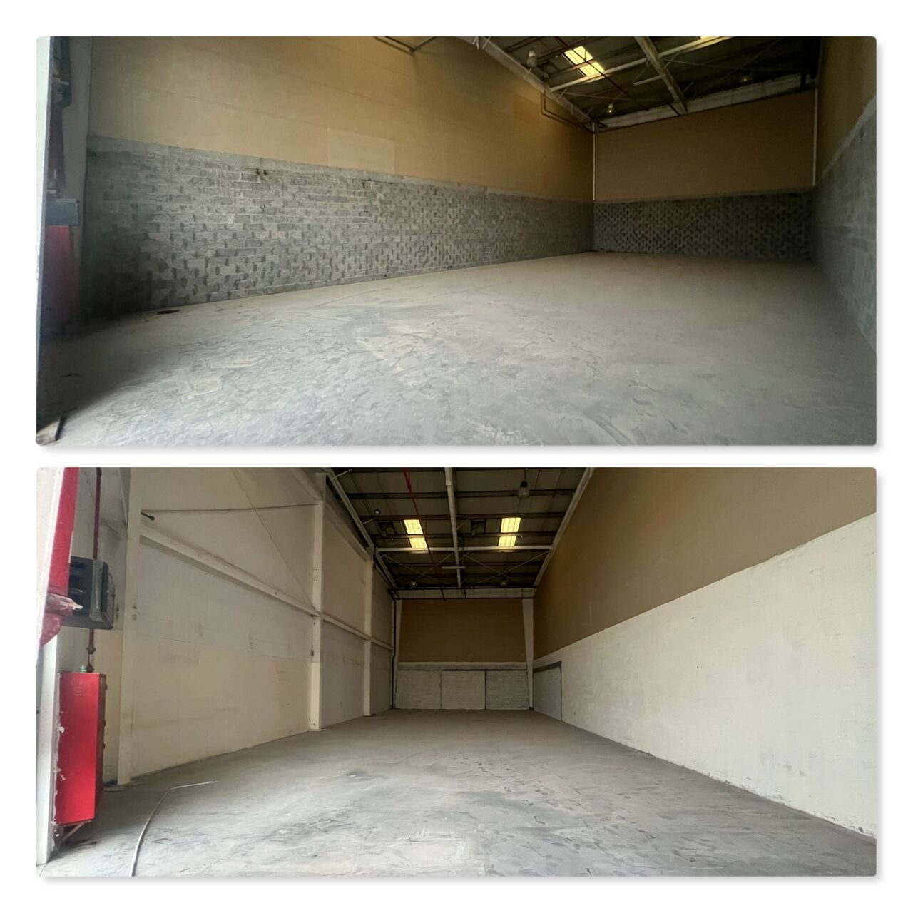 Hidd, Warehouses, BHD 807,  269 Sq. Meter,  Prime Industrial Warehouse For Rent In Hidd