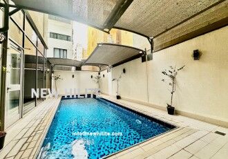 Sabah Al Salem, Apartments, Flats, Houses & Villas, KWD 475/month,  2 BR,  Elegant 2 Master Bedroom Apartment In Sabah Al Salem