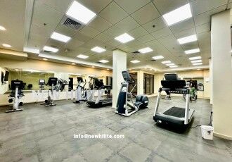 Sabah Al Salem, Apartments, Flats, Houses & Villas, KWD 475/month,  2 BR,  Elegant 2 Master Bedroom Apartment In Sabah Al Salem