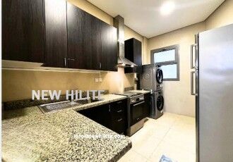 Sabah Al Salem, Apartments, Flats, Houses & Villas, KWD 475/month,  2 BR,  Elegant 2 Master Bedroom Apartment In Sabah Al Salem