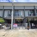 THB 1990000,  2 BR,  17 Sq. Feet,  Cheap House For Sale, Less Than 2 Million, 2-story Townhouse, High Park Angsila Project