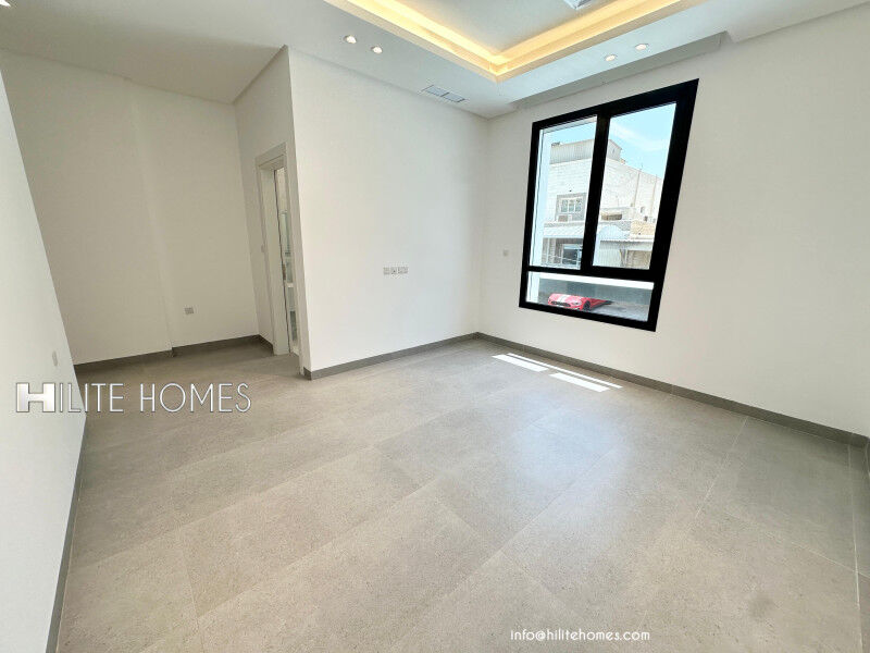 Salmiya, Apartments, Flats, Houses & Villas, KWD 700/month,  3 BR,  Brand New Three Bedroom Apartment For Rumaithya ,Close To Salmiya Garden