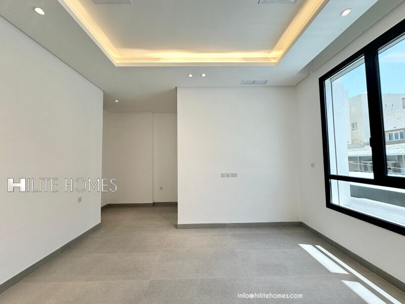 Salmiya, Apartments, Flats, Houses & Villas, KWD 700/month,  3 BR,  Brand New Three Bedroom Apartment For Rumaithya ,Close To Salmiya Garden