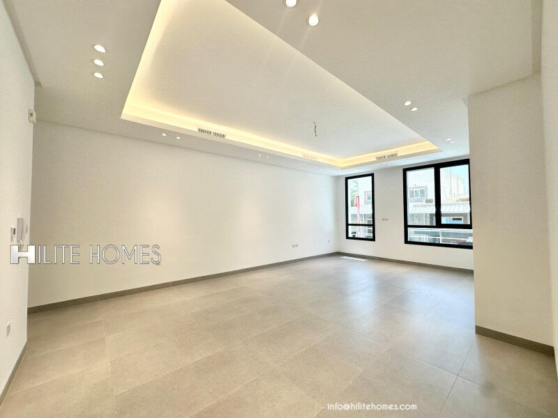 Salmiya, Apartments, Flats, Houses & Villas, KWD 700/month,  3 BR,  Brand New Three Bedroom Apartment For Rumaithya ,Close To Salmiya Garden