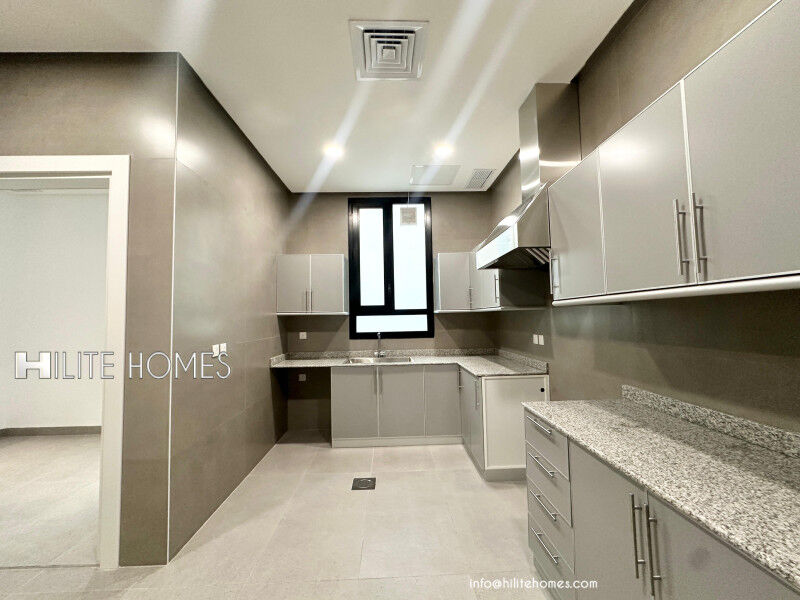Salmiya, Apartments, Flats, Houses & Villas, KWD 700/month,  3 BR,  Brand New Three Bedroom Apartment For Rumaithya ,Close To Salmiya Garden