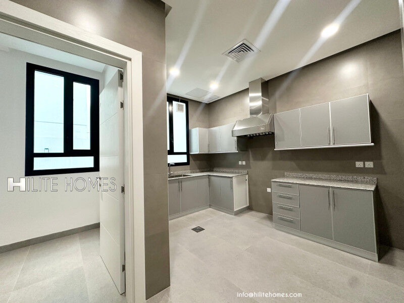 Salmiya, Apartments, Flats, Houses & Villas, KWD 700/month,  3 BR,  Brand New Three Bedroom Apartment For Rumaithya ,Close To Salmiya Garden