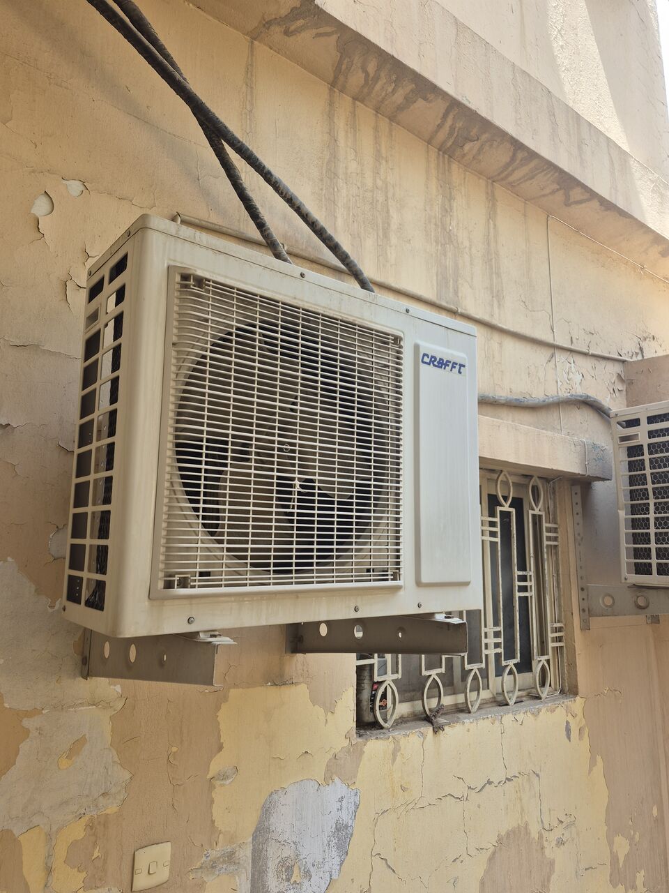 Al Badiyah, Air Conditioners, SAR 13002,  Craft Split AC (2) For Sale