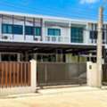 THB 34500000,  4 BR,  286 Sq. Feet,  Single House Thararom Ramkhamhaeng 150, Large House Near MRT Minburi Station.