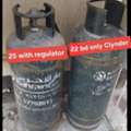 BHD 22,  Bahrian Gas With Free Delivery  22 Bd Clynder With Regulator 25 Bd Msg 3670 8372 Wts Ap