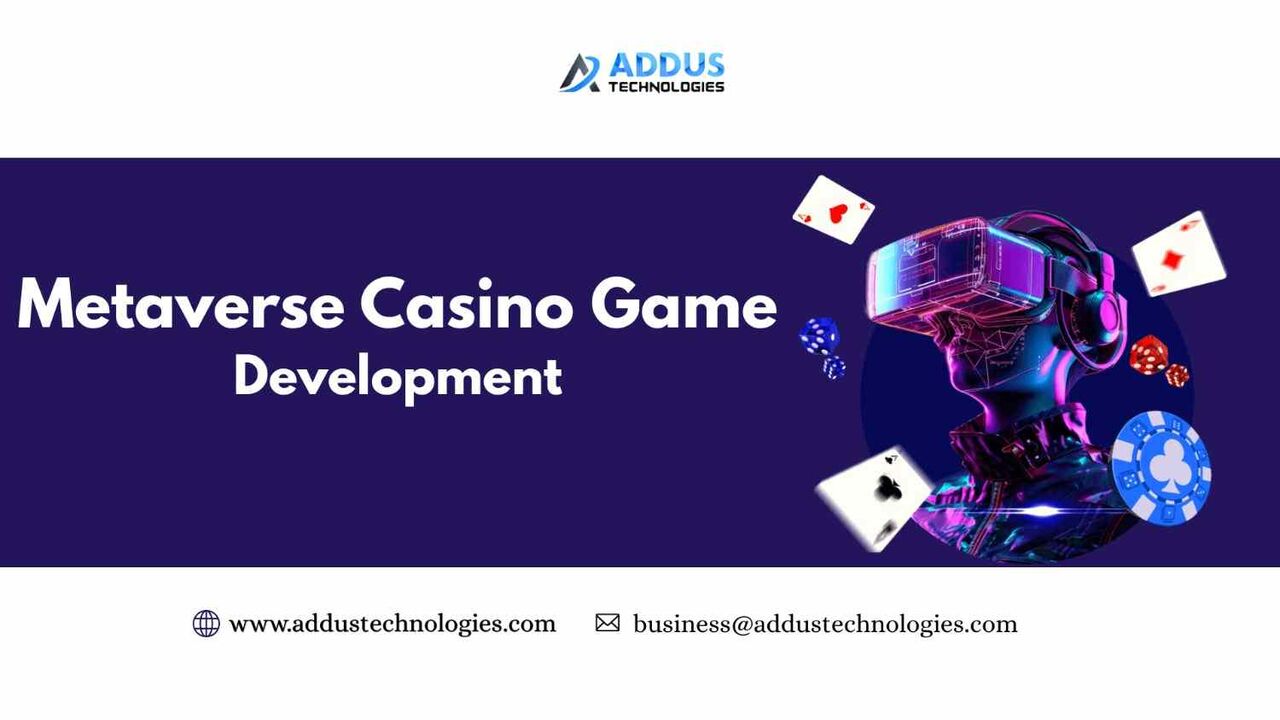 New Delhi, Businesses For Sale, Leading Metaverse Casino Development To Expand Virtual Gaming Opportunities