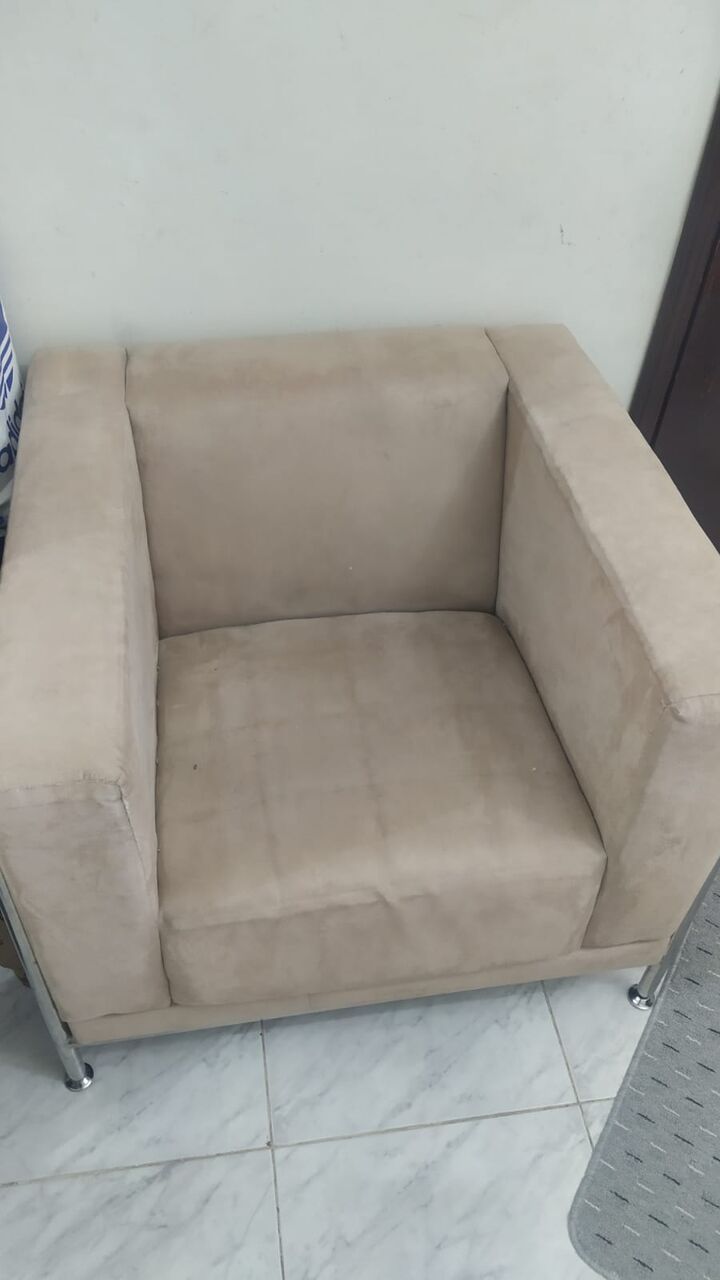 Hoora, Household Items, BHD 53,  Sofa For Sale