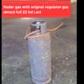 Nader Gas With Delivery Gas Filed Original Regulator 22 Bd Msg 3670 8372 Wts Ap No Call