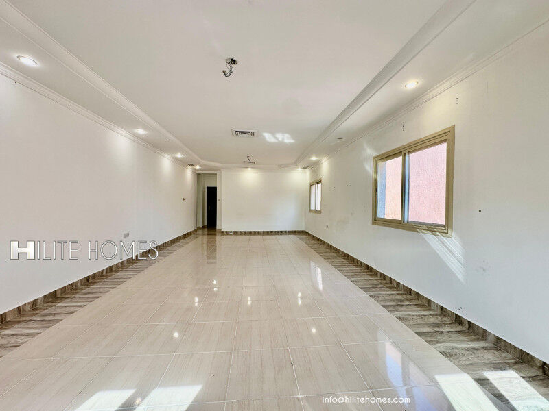 Kuwait City, Apartments, Flats, Houses & Villas, KWD 900/month,  4 BR,  Four Bedroom Floor For Rent In Jabriya