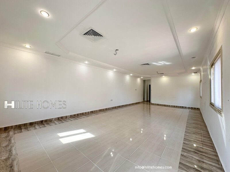 Kuwait City, Apartments, Flats, Houses & Villas, KWD 900/month,  4 BR,  Four Bedroom Floor For Rent In Jabriya
