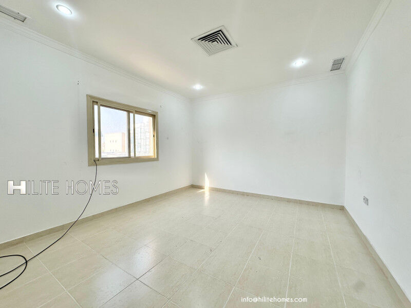 Kuwait City, Apartments, Flats, Houses & Villas, KWD 900/month,  4 BR,  Four Bedroom Floor For Rent In Jabriya