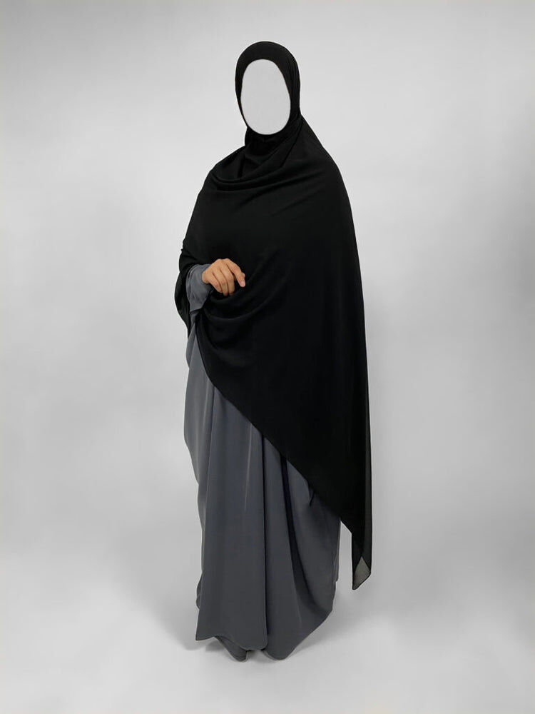 Karachi, Clothing & Accessories, PKR 450,  Hijabi Aura