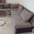 SAR 800,  Entire Sofa/Hall Sofa Collection With Glass Tables, Sofas, Good Quality Sofa, Couches