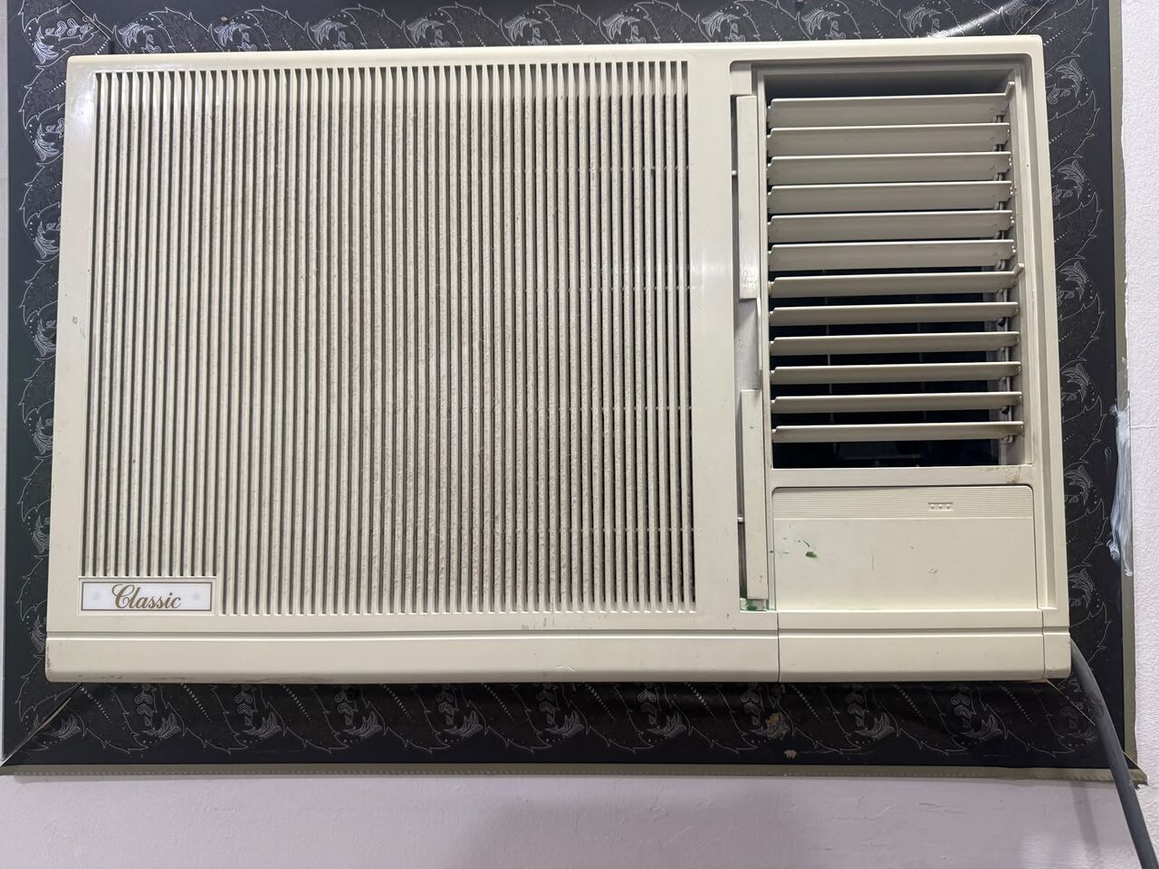 Al Thuqbah, Air Conditioners, SAR 850700,  Window A/C Zamil 2 Ton And Frego 1.5 Ton