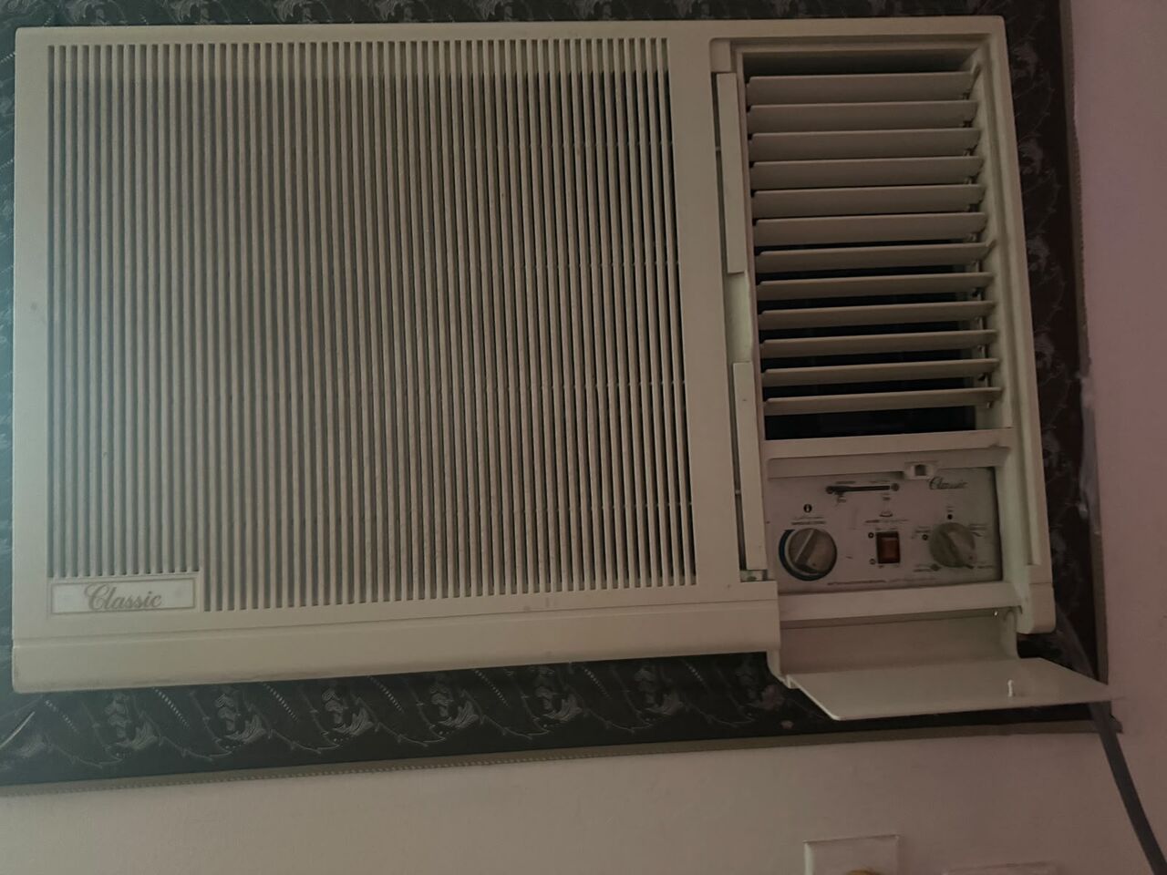 Al Thuqbah, Air Conditioners, SAR 850700,  Window A/C Zamil 2 Ton And Frego 1.5 Ton