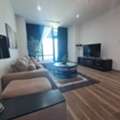 AFN 550/year,  Furnished,  2 BR,  Amazing Offer 2 Bhk At Seef Just For 550 Bhd