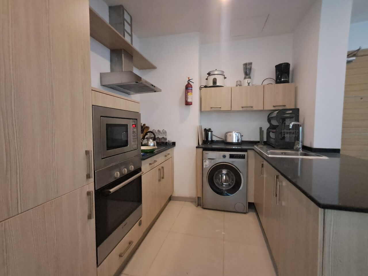 Kabul, Apartments, Flats, Houses & Villas, AFN 550/year,  Furnished,  2 BR,  Amazing Offer 2 Bhk At Seef Just For 550 Bhd