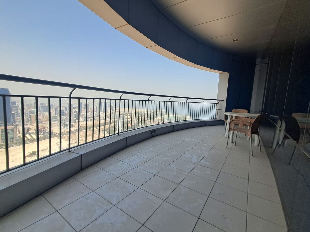 Kabul, Apartments, Flats, Houses & Villas, AFN 550/year,  Furnished,  2 BR,  Amazing Offer 2 Bhk At Seef Just For 550 Bhd