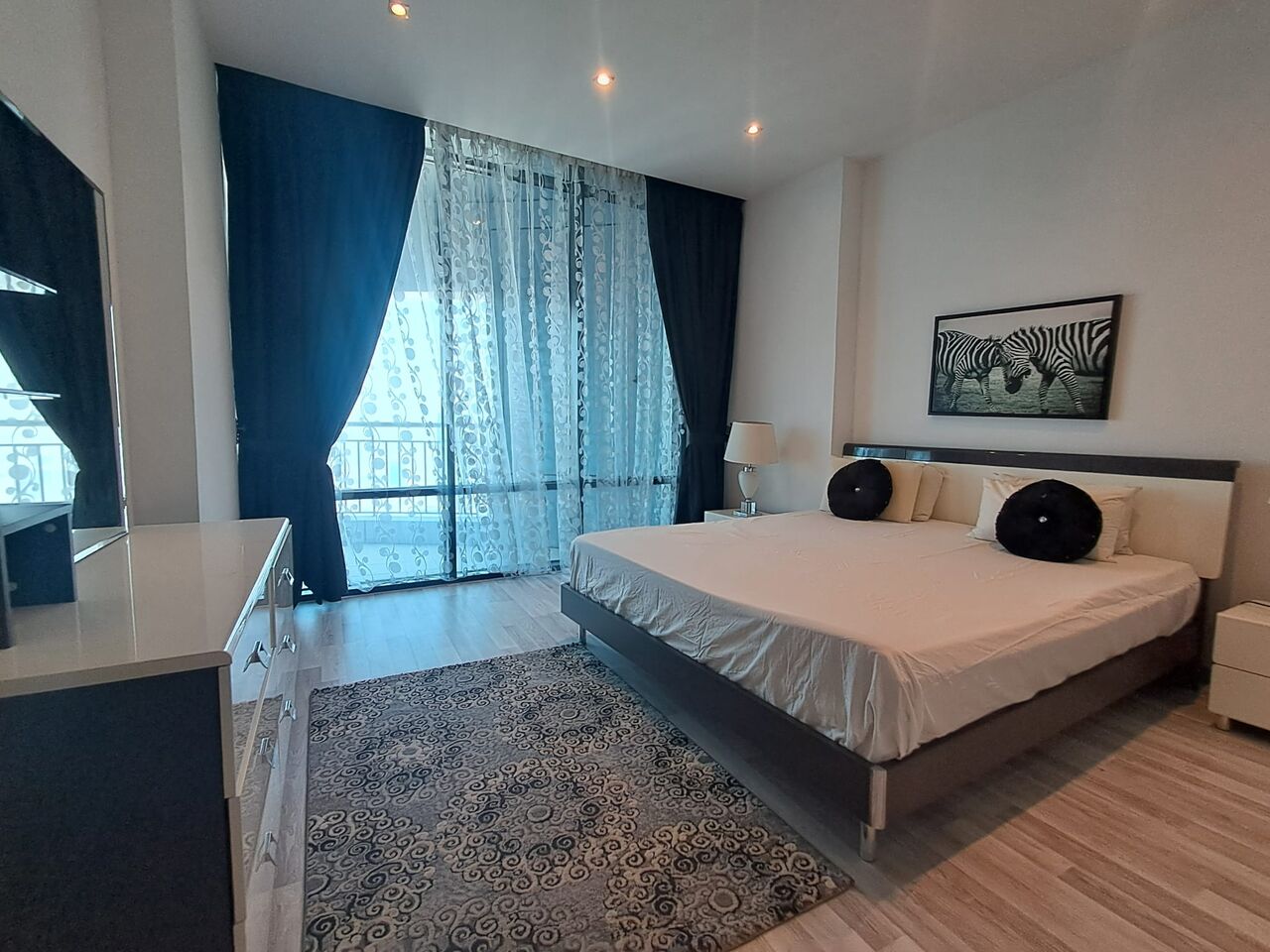 Kabul, Apartments, Flats, Houses & Villas, AFN 550/year,  Furnished,  2 BR,  Amazing Offer 2 Bhk At Seef Just For 550 Bhd