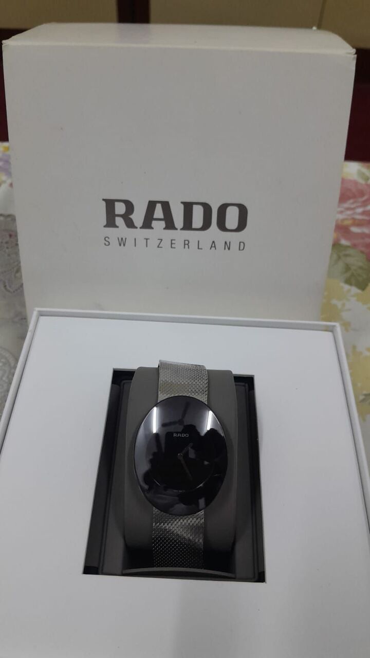 Hara, Watches, SAR 2500,  I Want To Sell My Original RADO Watch For 2,500 SAR