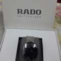 SAR 2500,  I Want To Sell My Original RADO Watch For 2,500 SAR