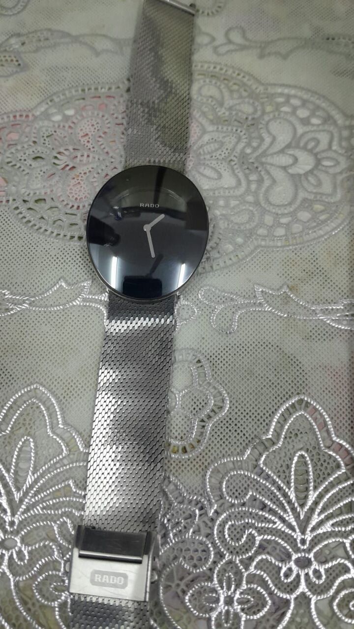 Hara, Watches, SAR 2500,  I Want To Sell My Original RADO Watch For 2,500 SAR