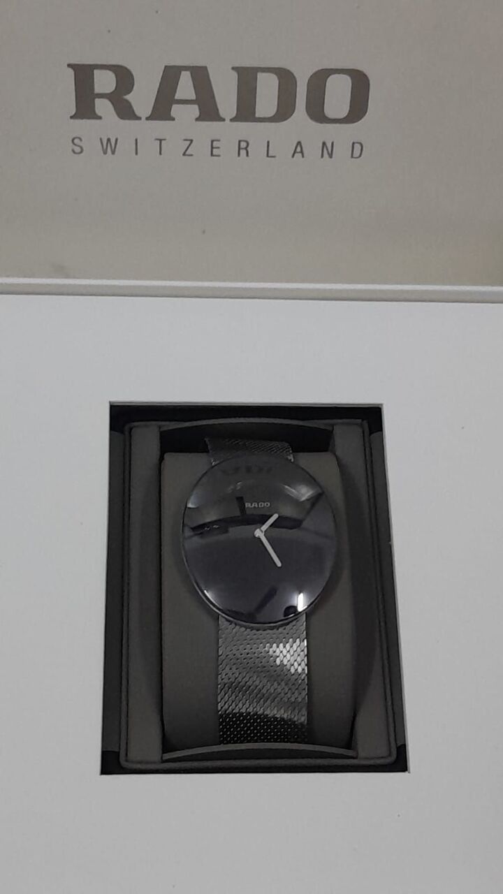 Hara, Watches, SAR 2500,  I Want To Sell My Original RADO Watch For 2,500 SAR
