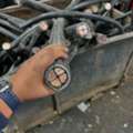 Insulated Copper Cable Scrap