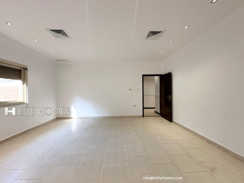 Kuwait City, Apartments, Flats, Houses & Villas, KWD 1150/month,  4 BR,  Four Bedroom Floor With Private Entrance For Rent In Jabriya