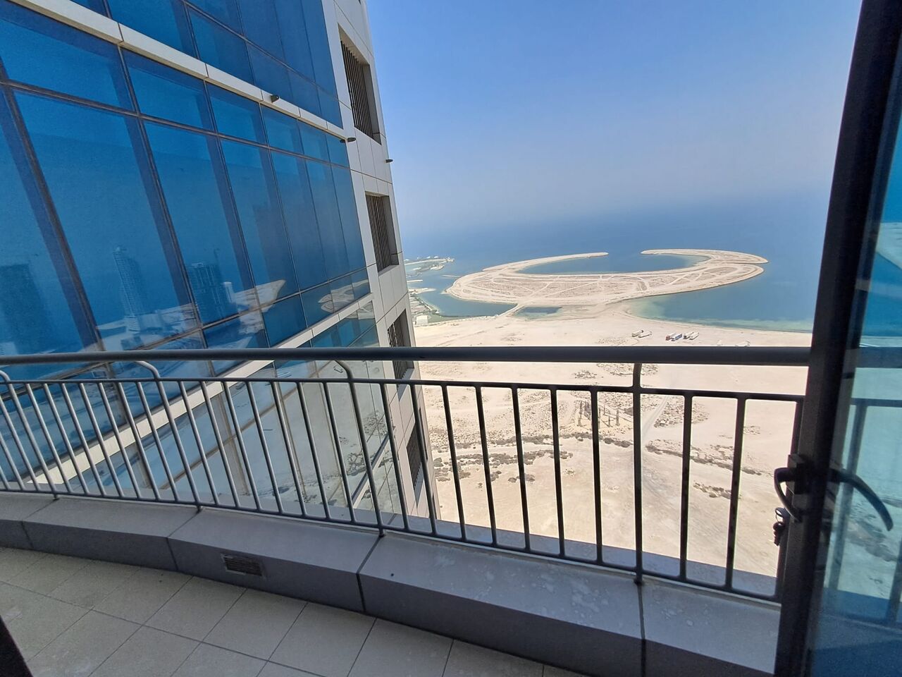 Kabul, Apartments, Flats, Houses & Villas, AFN 390/year,  Furnished,  1 BR,  Amazing Offer 1 Bhk At Seef Just For 390 Bhd