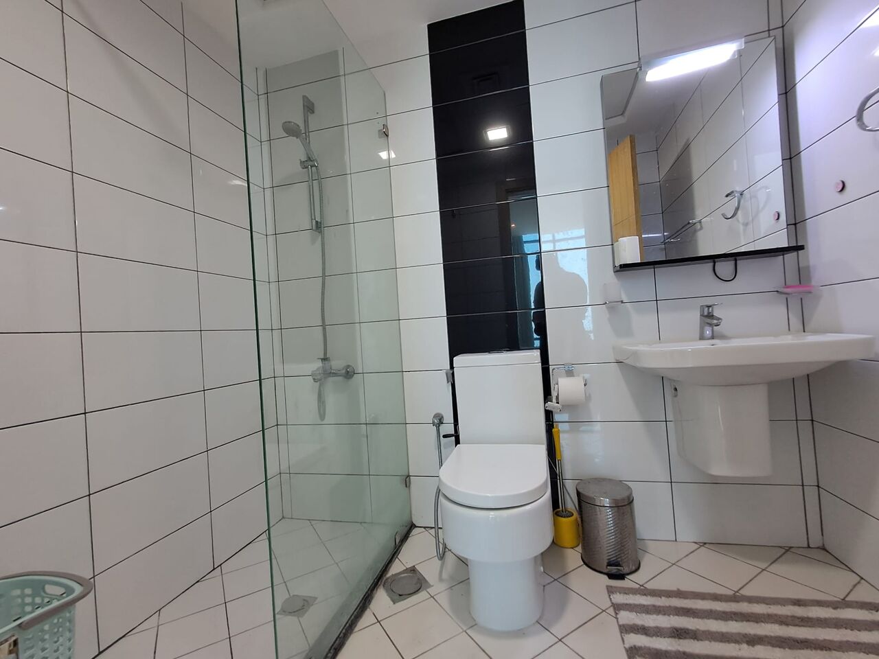 Kabul, Apartments, Flats, Houses & Villas, AFN 390/year,  Furnished,  1 BR,  Amazing Offer 1 Bhk At Seef Just For 390 Bhd