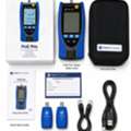 DATA CABLE TESTING  PoE Pro Tester Available For Rental