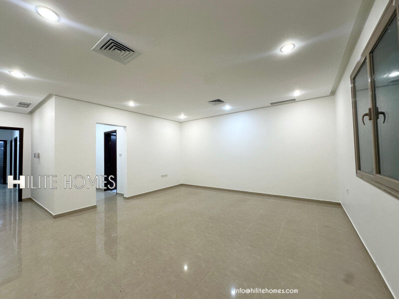 Rumaithiya, Apartments, Flats, Houses & Villas, KWD 525/month,  3 BR,  Three Bedroom Apartment For Rent In Rumaithya