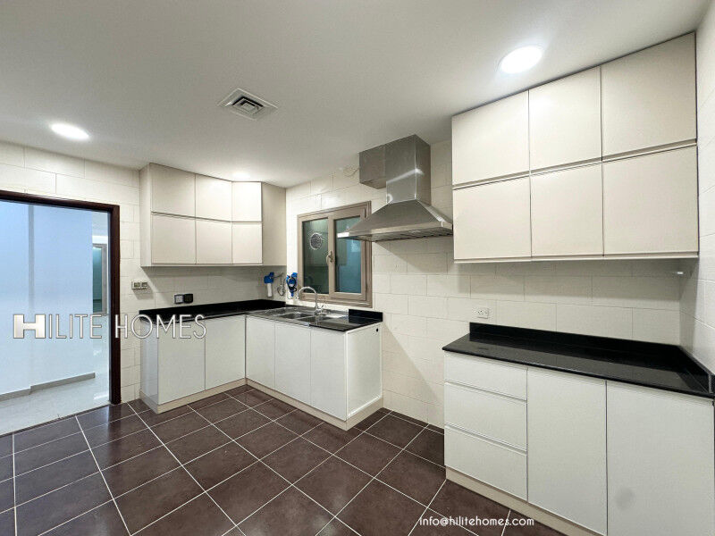 Rumaithiya, Apartments, Flats, Houses & Villas, KWD 525/month,  3 BR,  Three Bedroom Apartment For Rent In Rumaithya