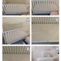 SAR 1,  Clearance Offer Baby Cot